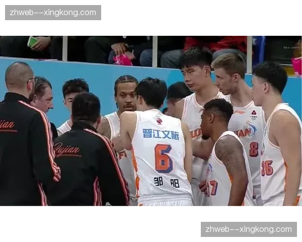 宁波町渥险胜福建拿下关键卡位战 外援多森贡献全面数据