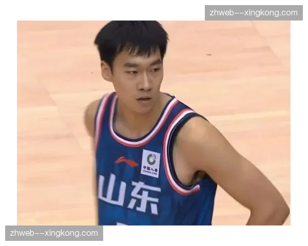 山东焦海龙贾诚内线组合 挡拆顺下与中远投需平衡