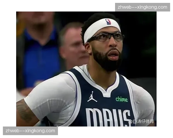 奇才戴维斯与乔治因伤无法登场 后场实力因此受到明显削弱