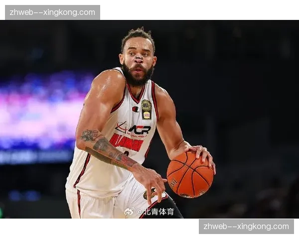 麦基NBL场均22分10.6板，澳洲联赛状态延续至CBA